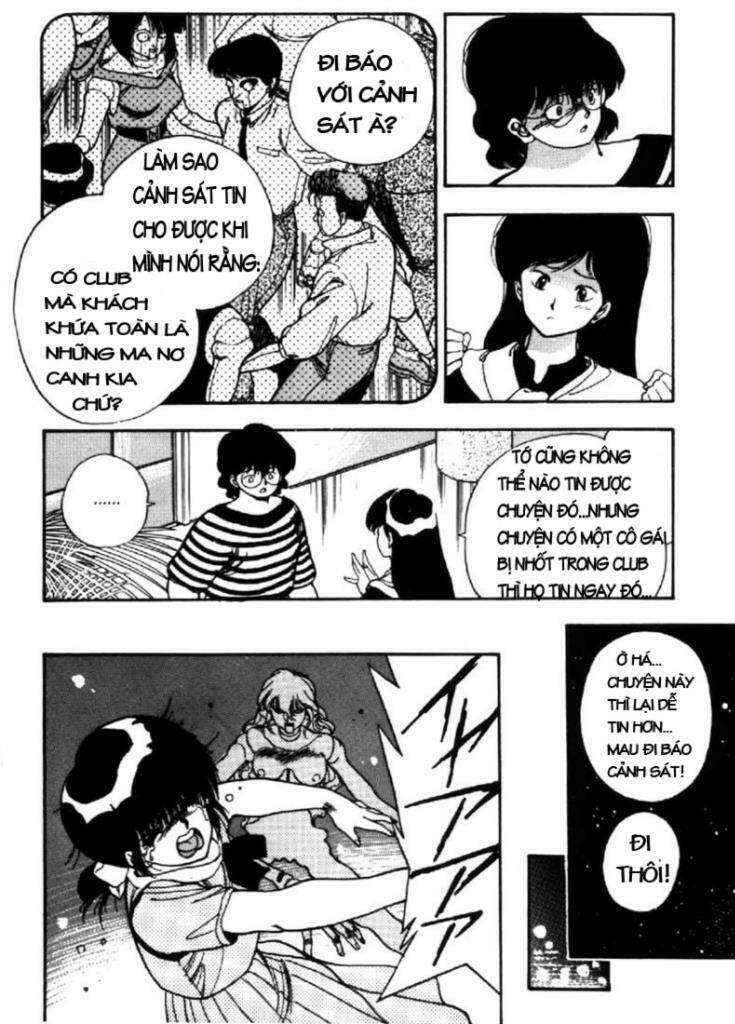 3x3 eyes chapter 19 3