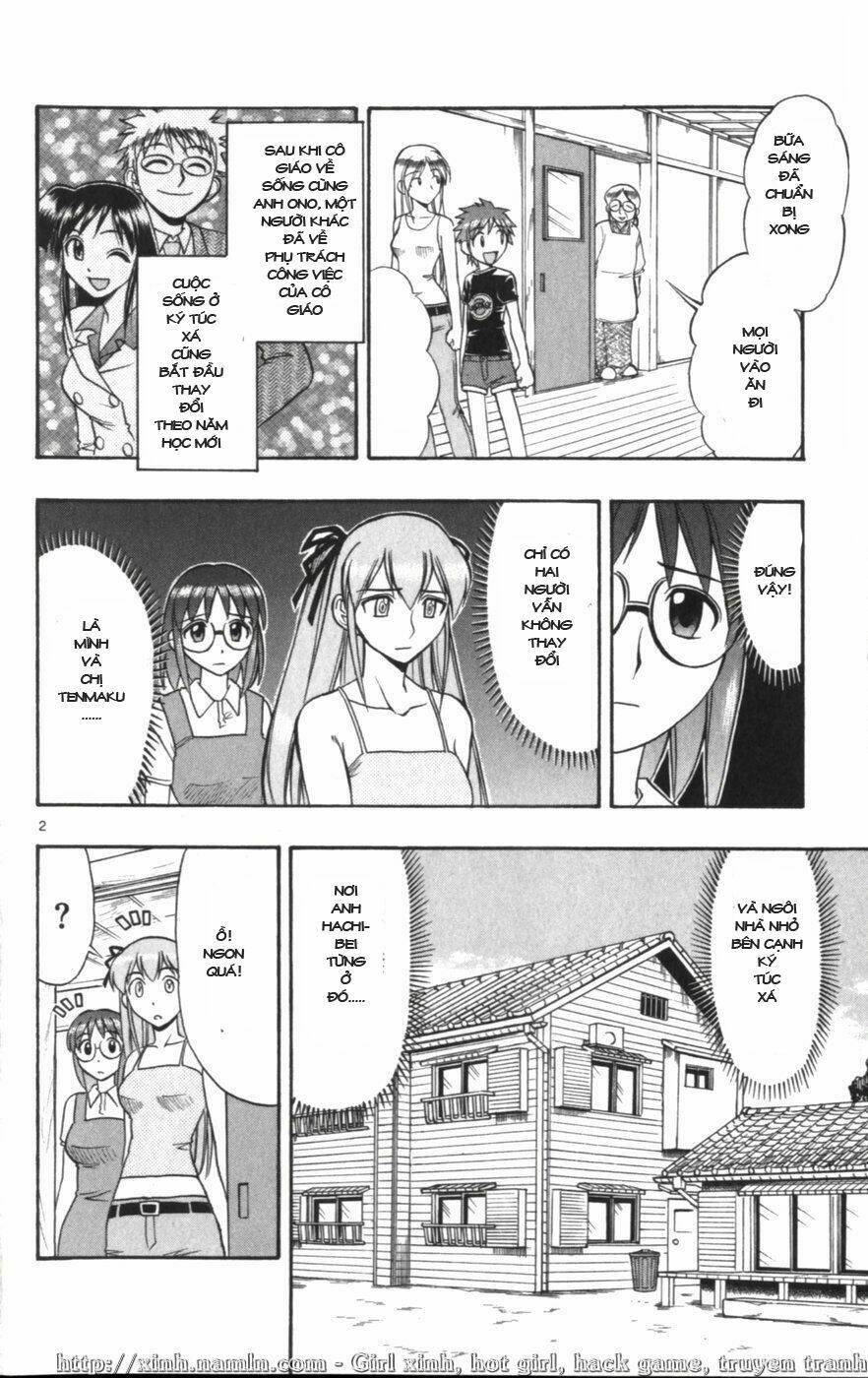 ai kora chapter 119 2