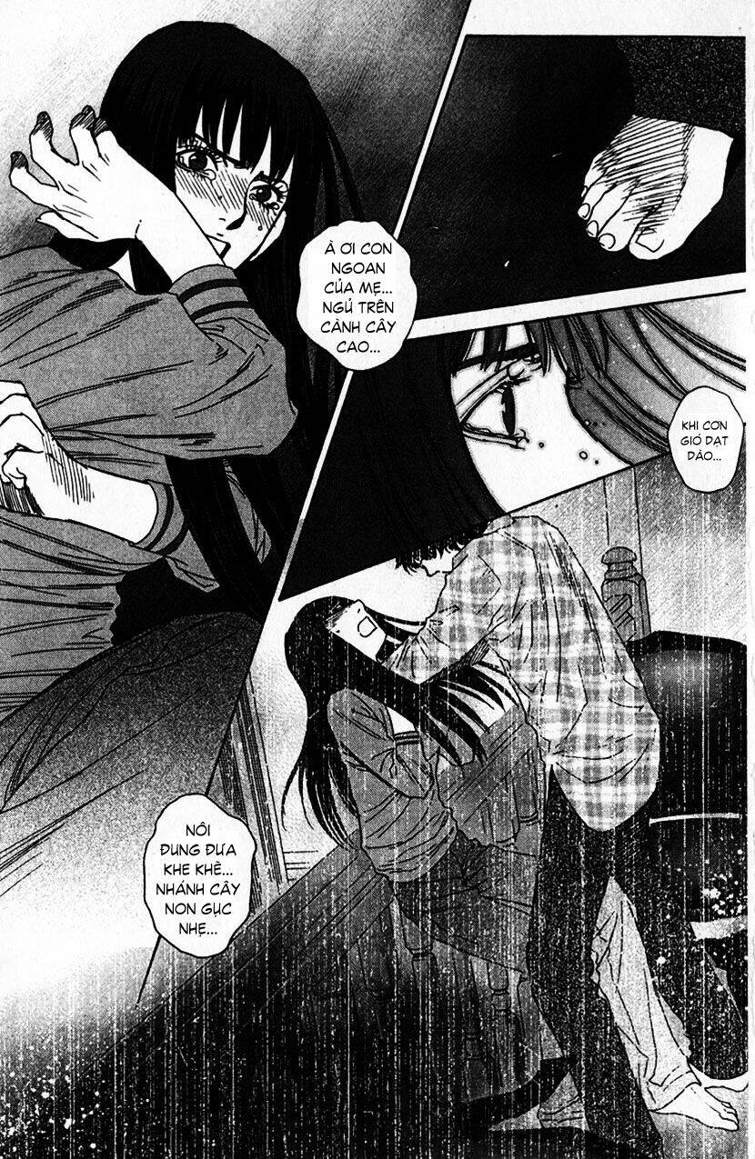 redrum 327 chapter 12 25