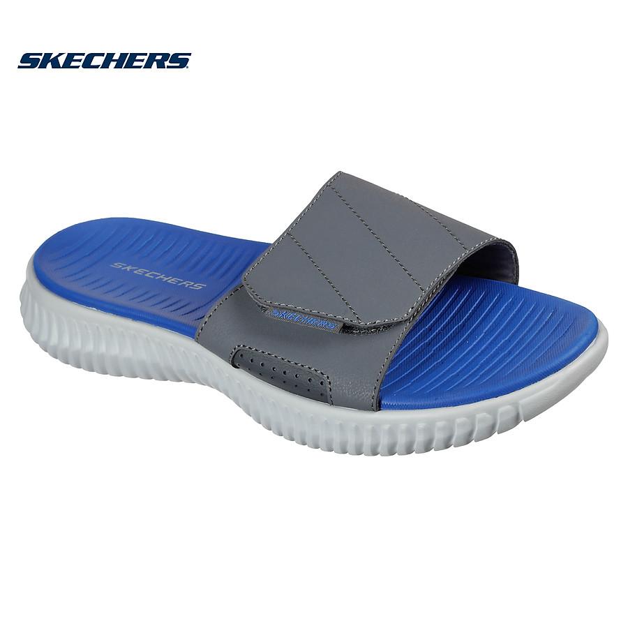 Dép quai ngang Thể Thao Nam Skechers Elite Flex - Trevera - 237070