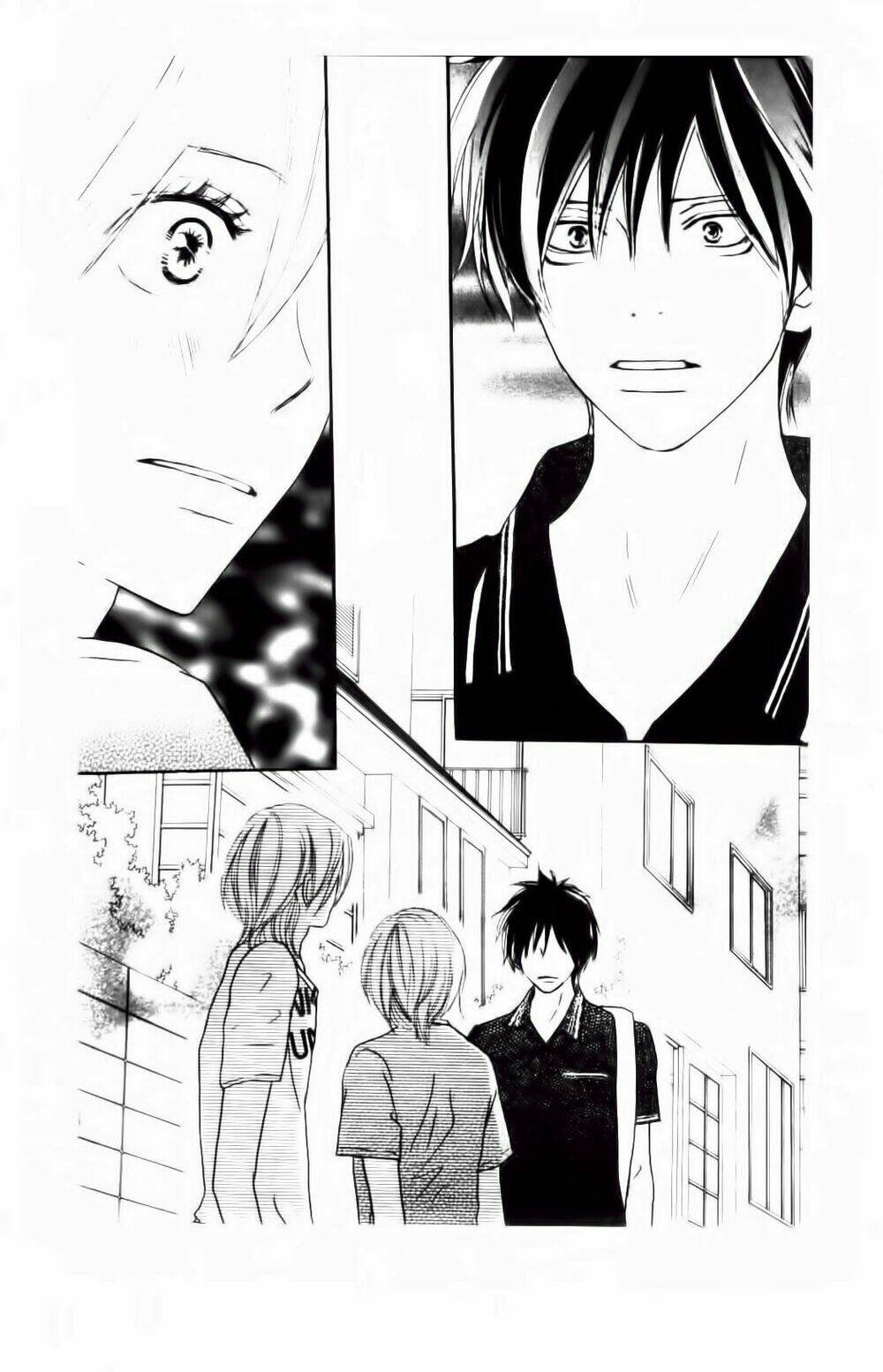 chuyện cấp iii chapter 61 14