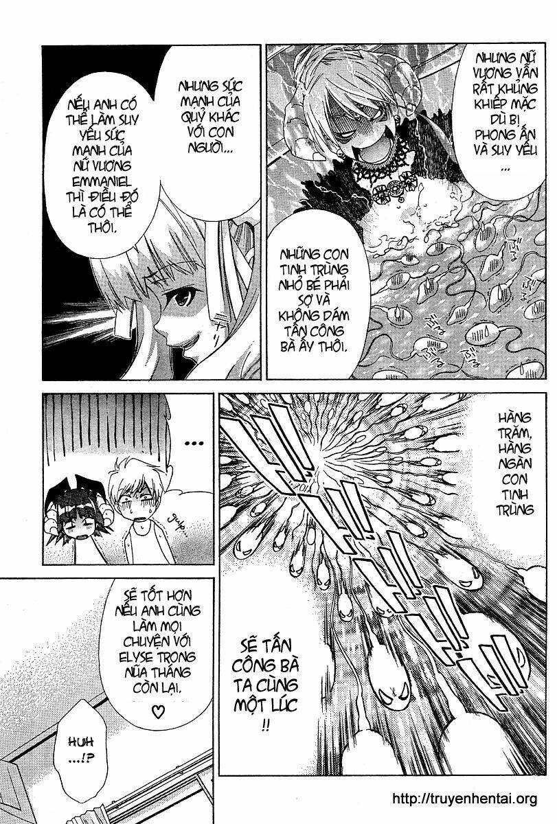 my balls chapter 12 9