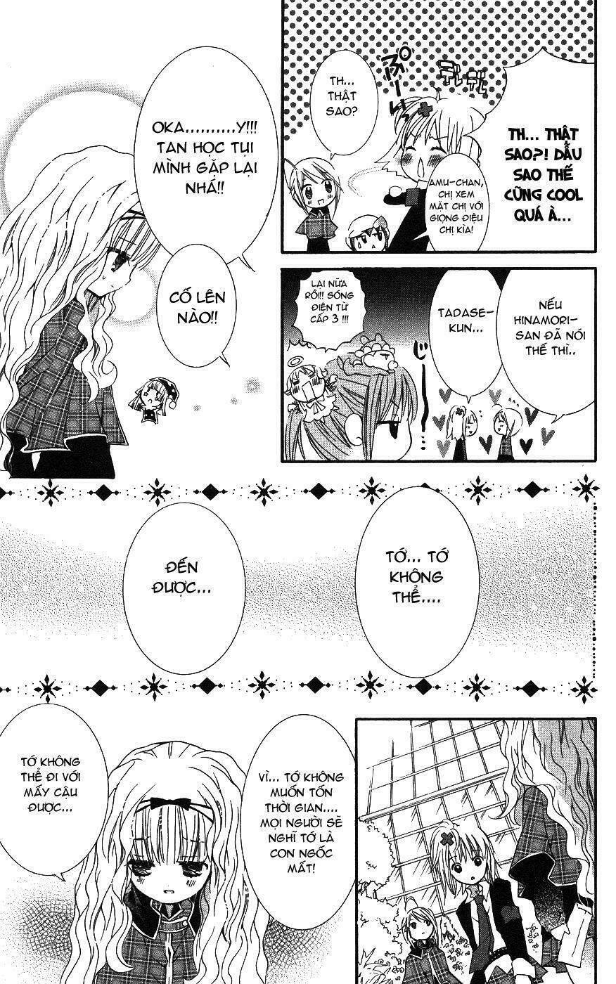 shugo chara chapter 23 18