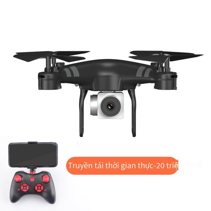 Phong cách mới nhất KY101D máy bay không người lái chụp ảnh trên không thời gian thực lâu dài với máy bay điều khiển từ xa bằng pin