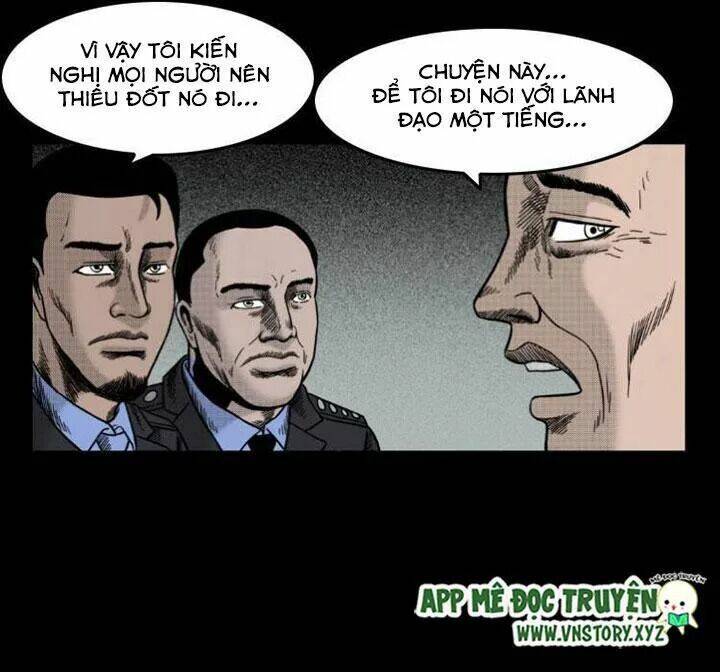 kỳ án có thật chapter 22 26
