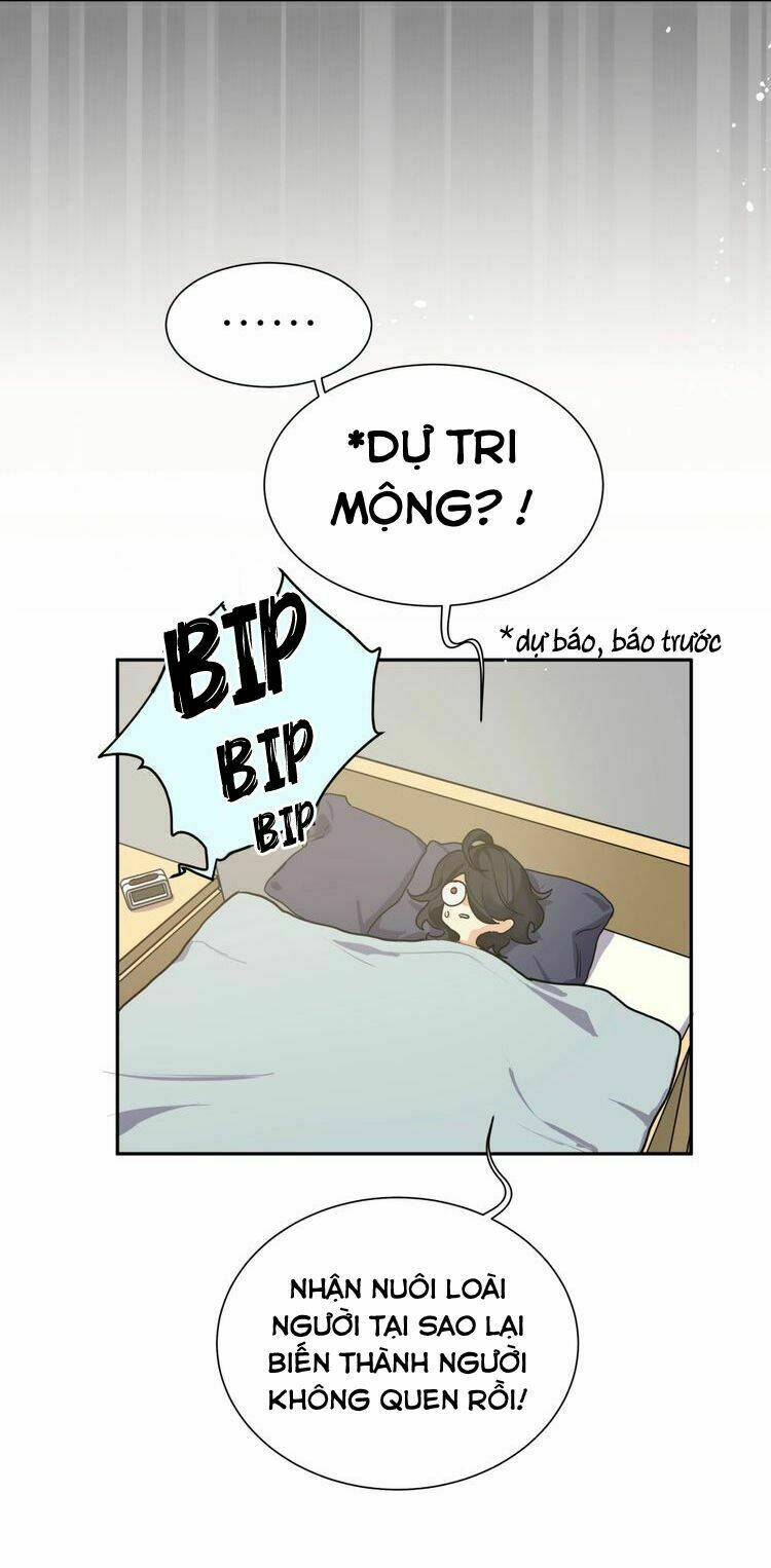 kế hoạch đi săn ma nam hiện đại chapter 1 35