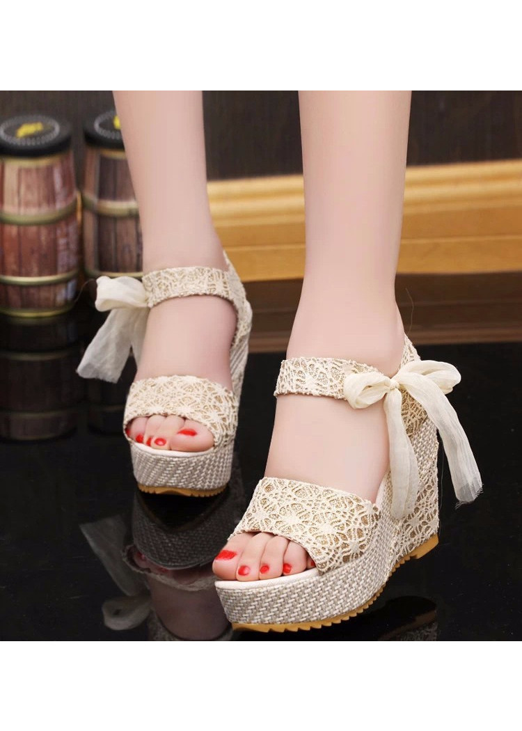 Giày Đế Xuồng Nữ GN300