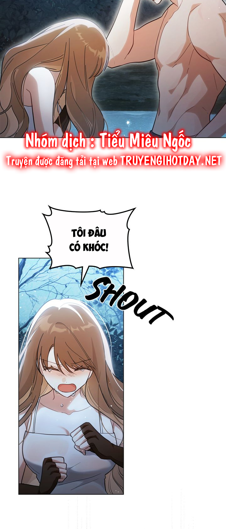 yêu cô công chúa sắp chết chapter 24 11