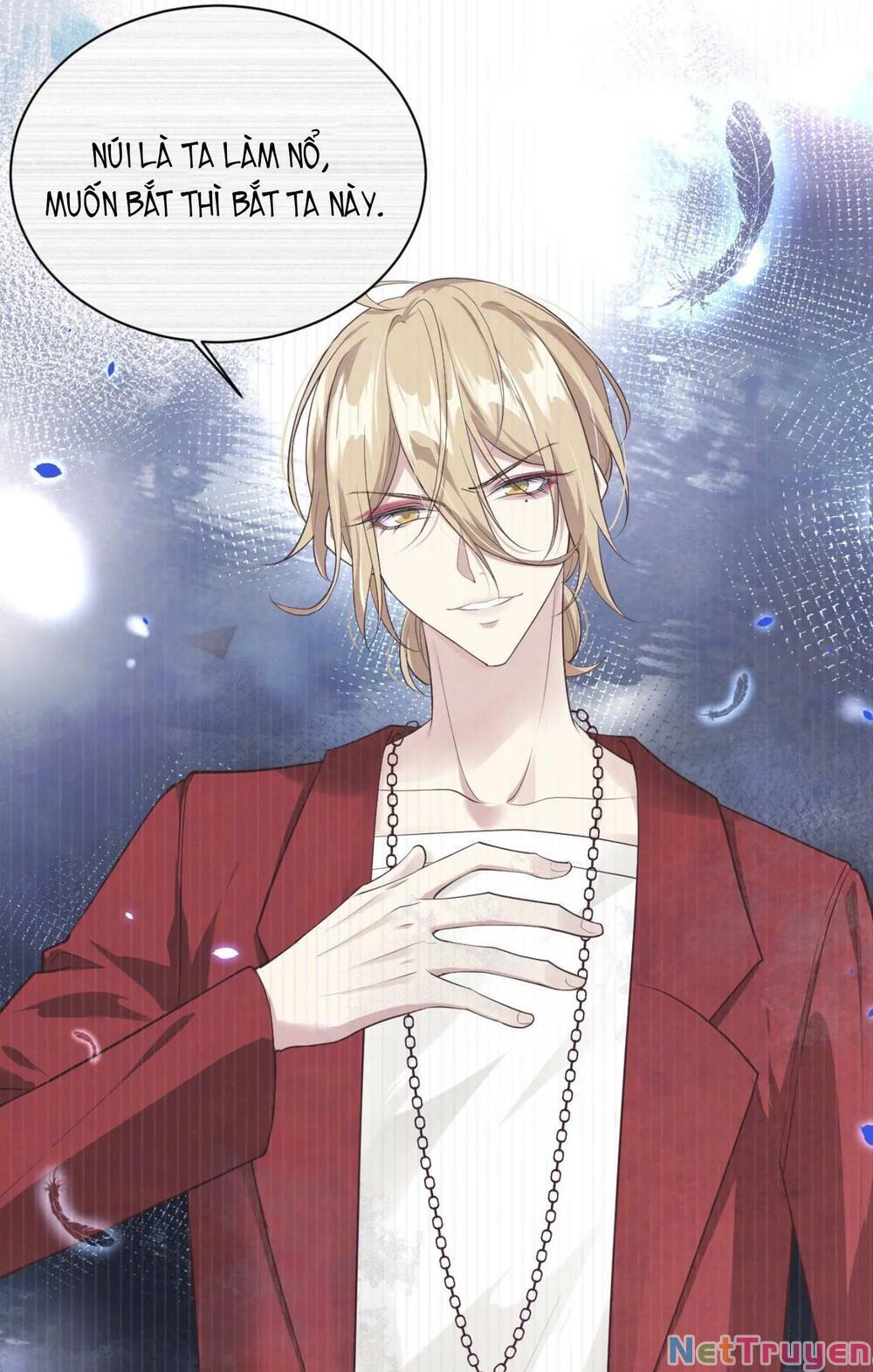 chàng vú em tu chân chapter 65 26