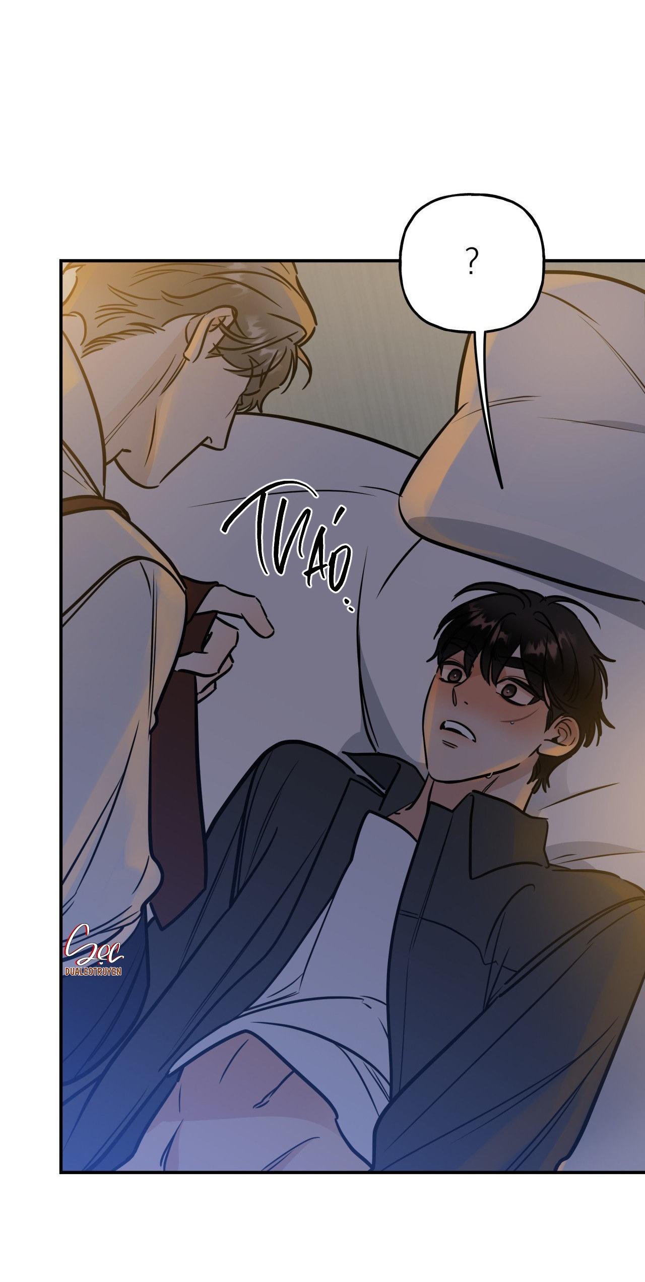 lệnh cứu rỗi chapter 14 61