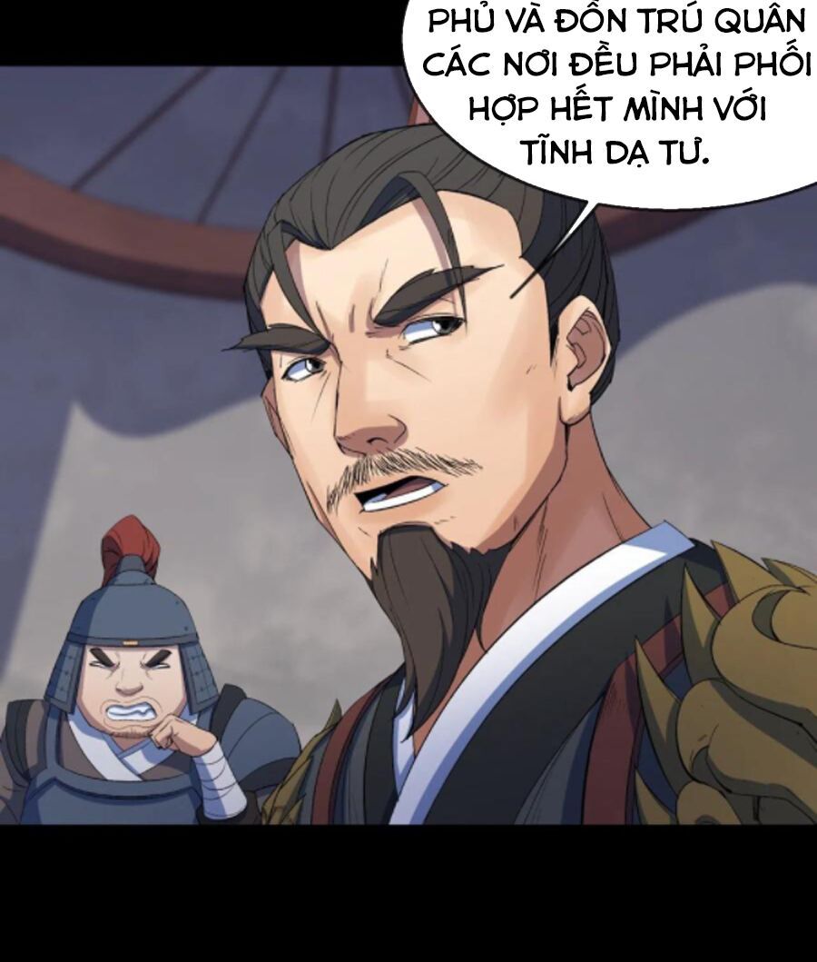 thông u đại thánh chapter 68 16