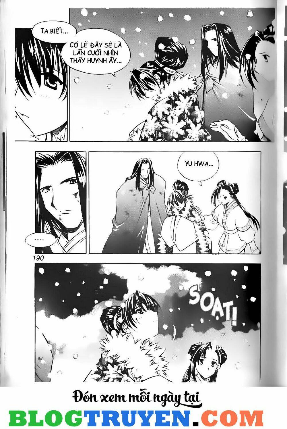 thiên lang liệt truyện chapter 121 9