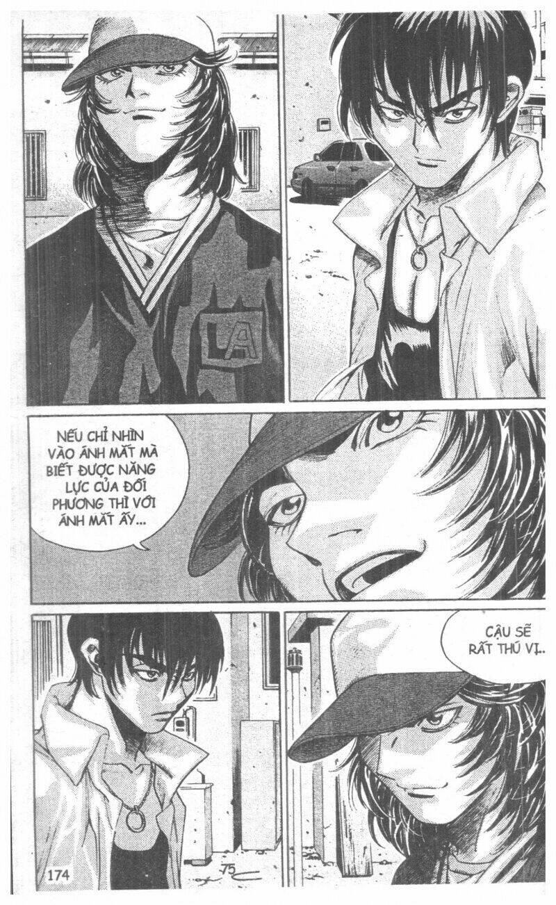 change guy chapter 110 172