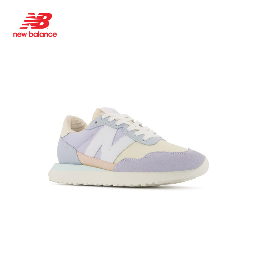 Giày sneaker nữ New Balance Classic - WS237PC