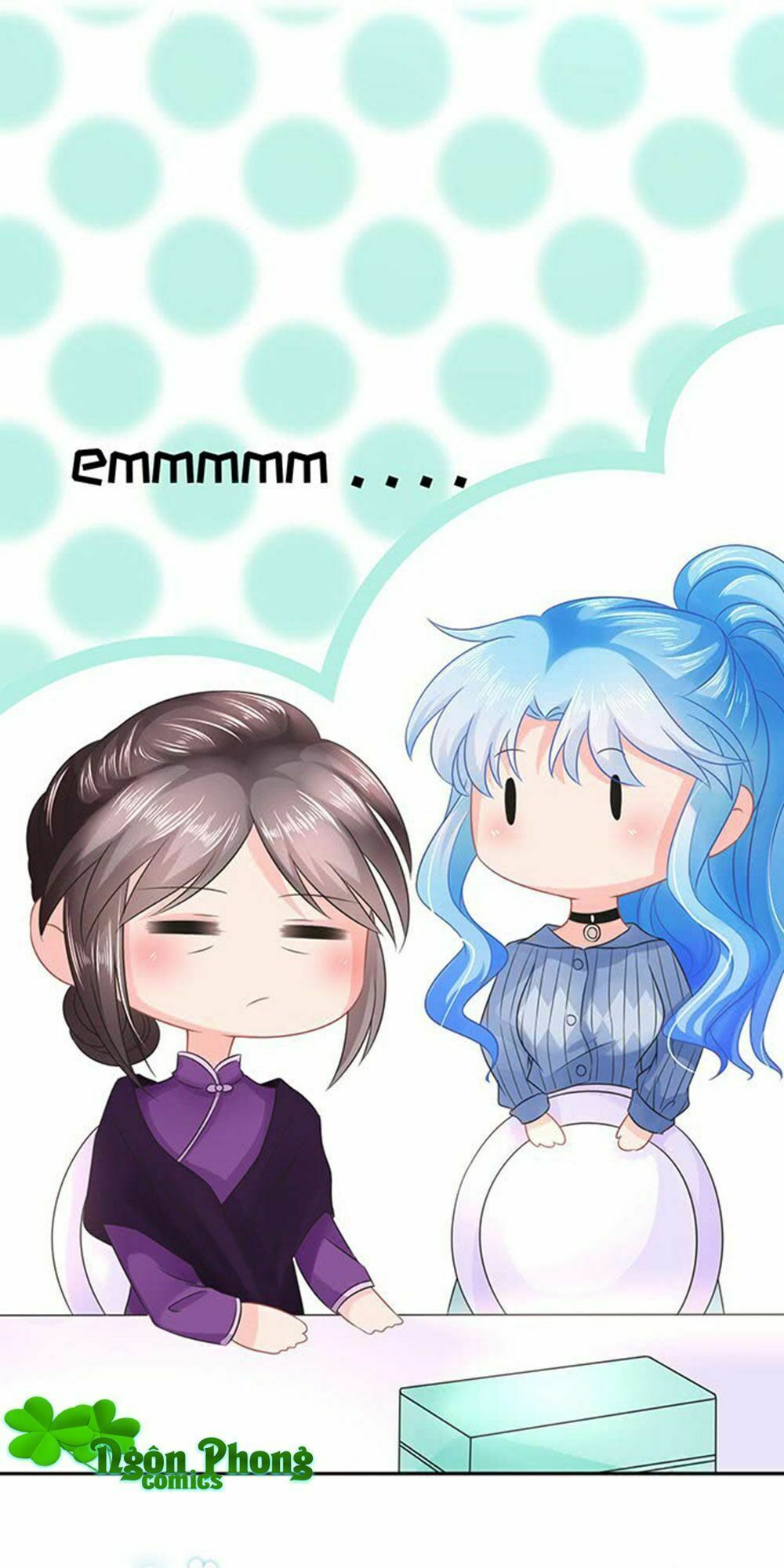 luyến đường thời quang chapter 58 33