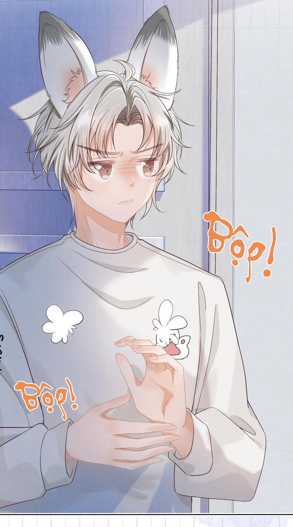 [ss2] một ngụm ăn cả thỏ con chapter 24 9