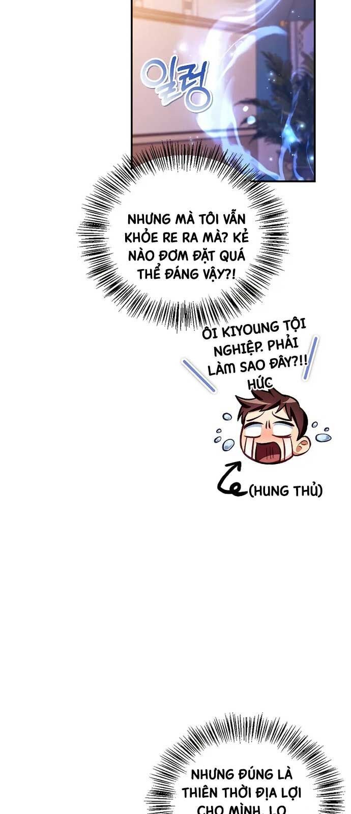 Kí Sự Hồi Quy chapter 129 45