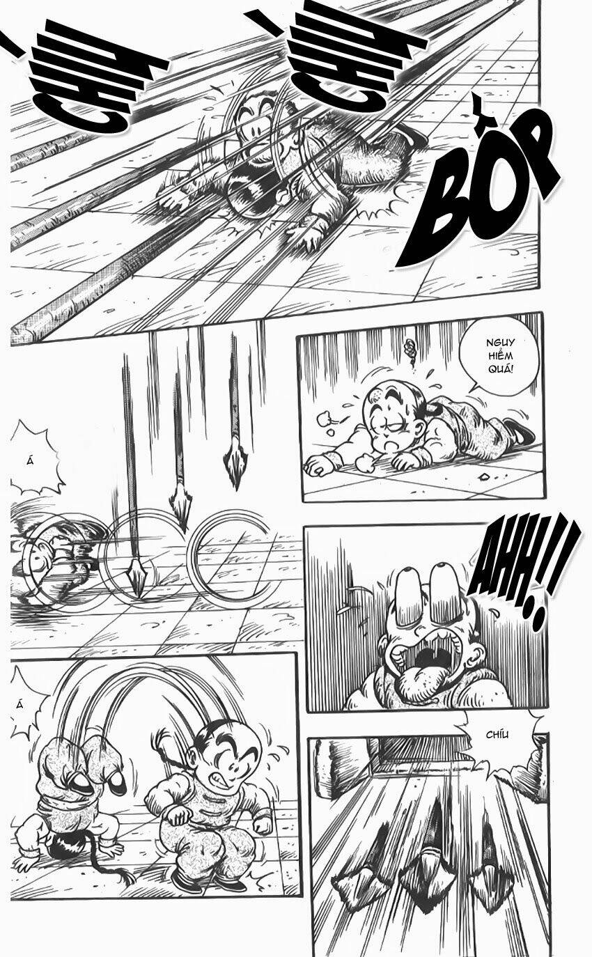 thiếu niên hoàng phi hồng chapter 2 7