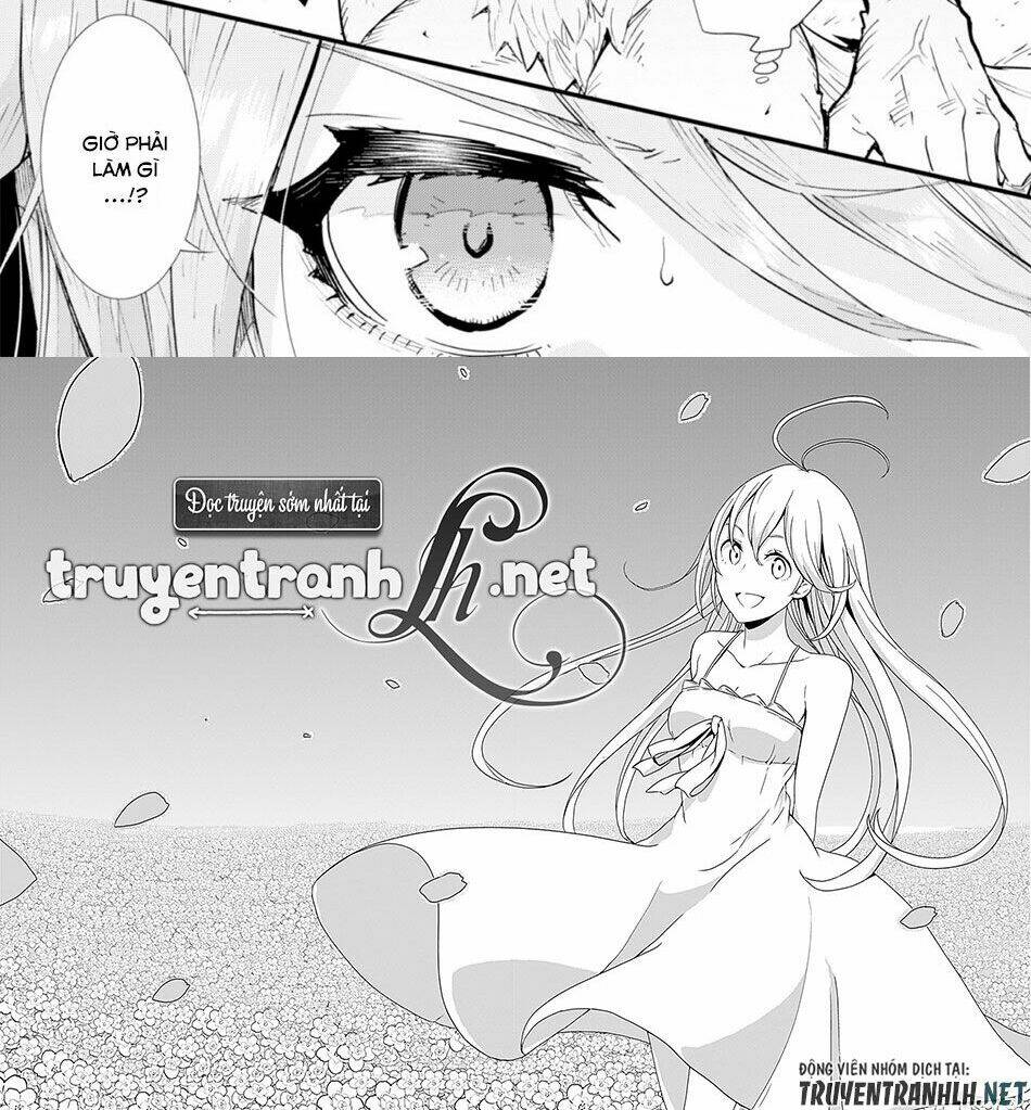 omae go toki ga maou kateru to omou na” to yuusha party o tsuihou sareta no de, outo de kimama ni ku chapter 3 28