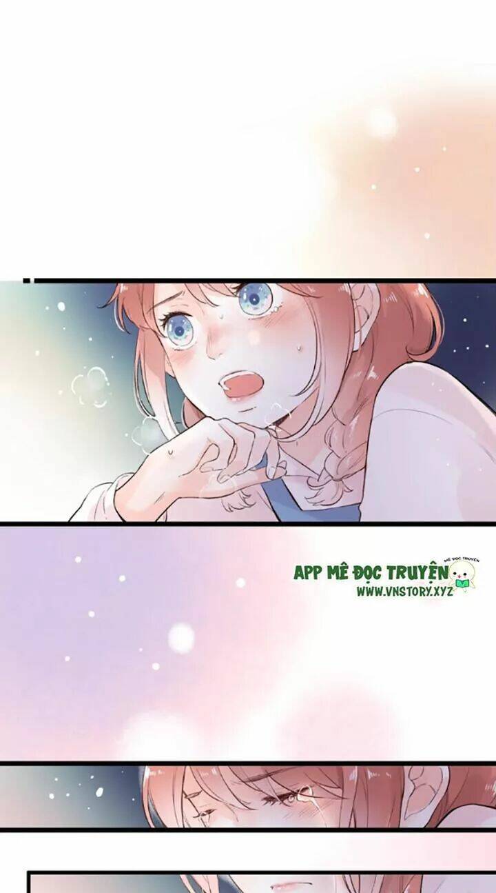 trạch thượng tịch mịch huỳnh hỏa chapter 49 1