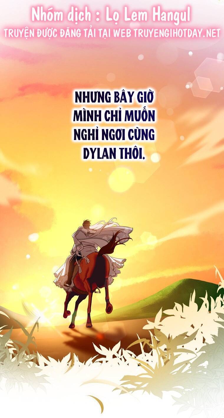 tôi đã thuần hóa một tên bạo chúa và chạy trốn chapter 101 44