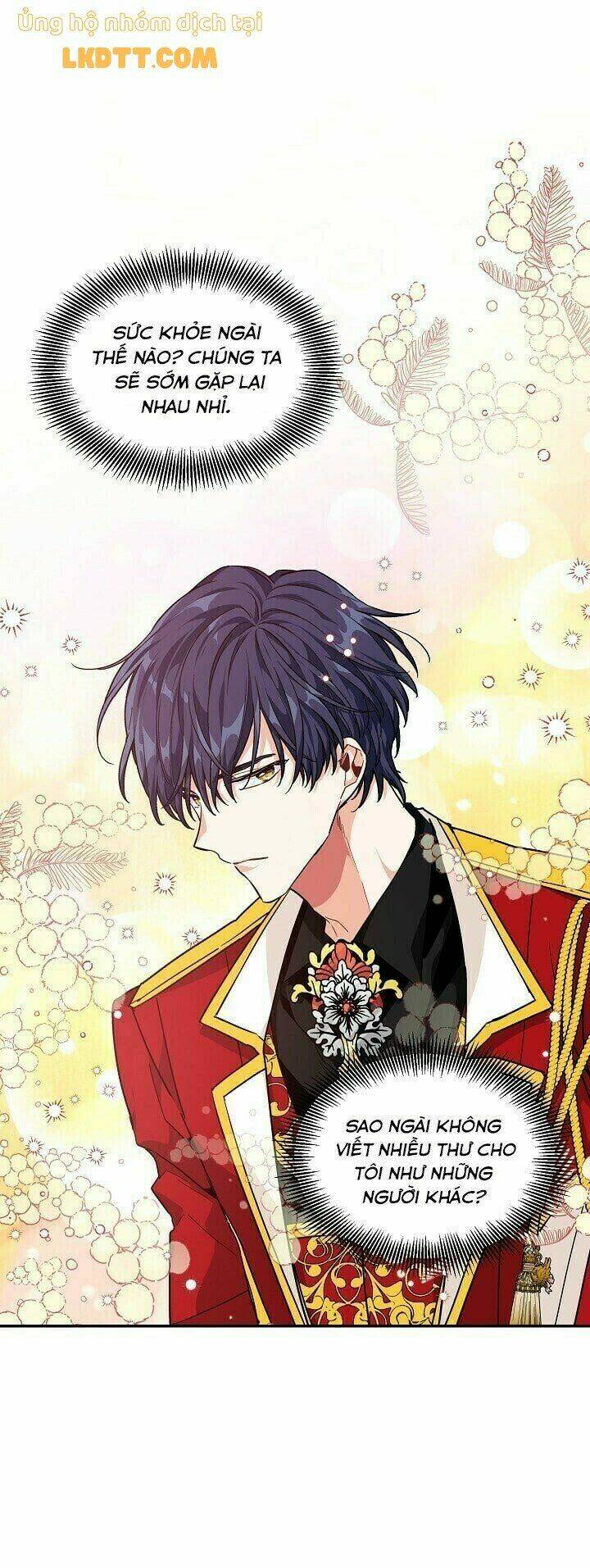 nữ hoàng ngoại khoa chapter 92 20
