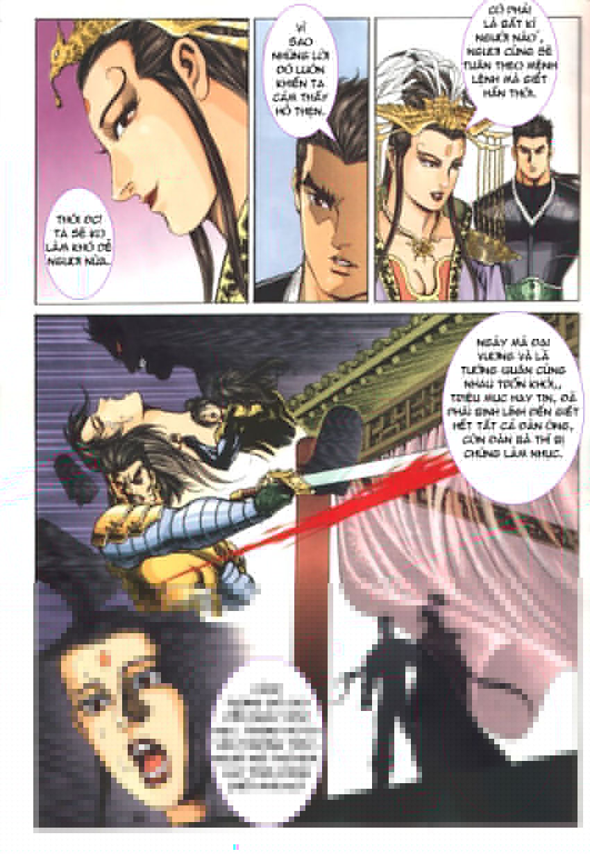 tầm tần ký chapter 43 28