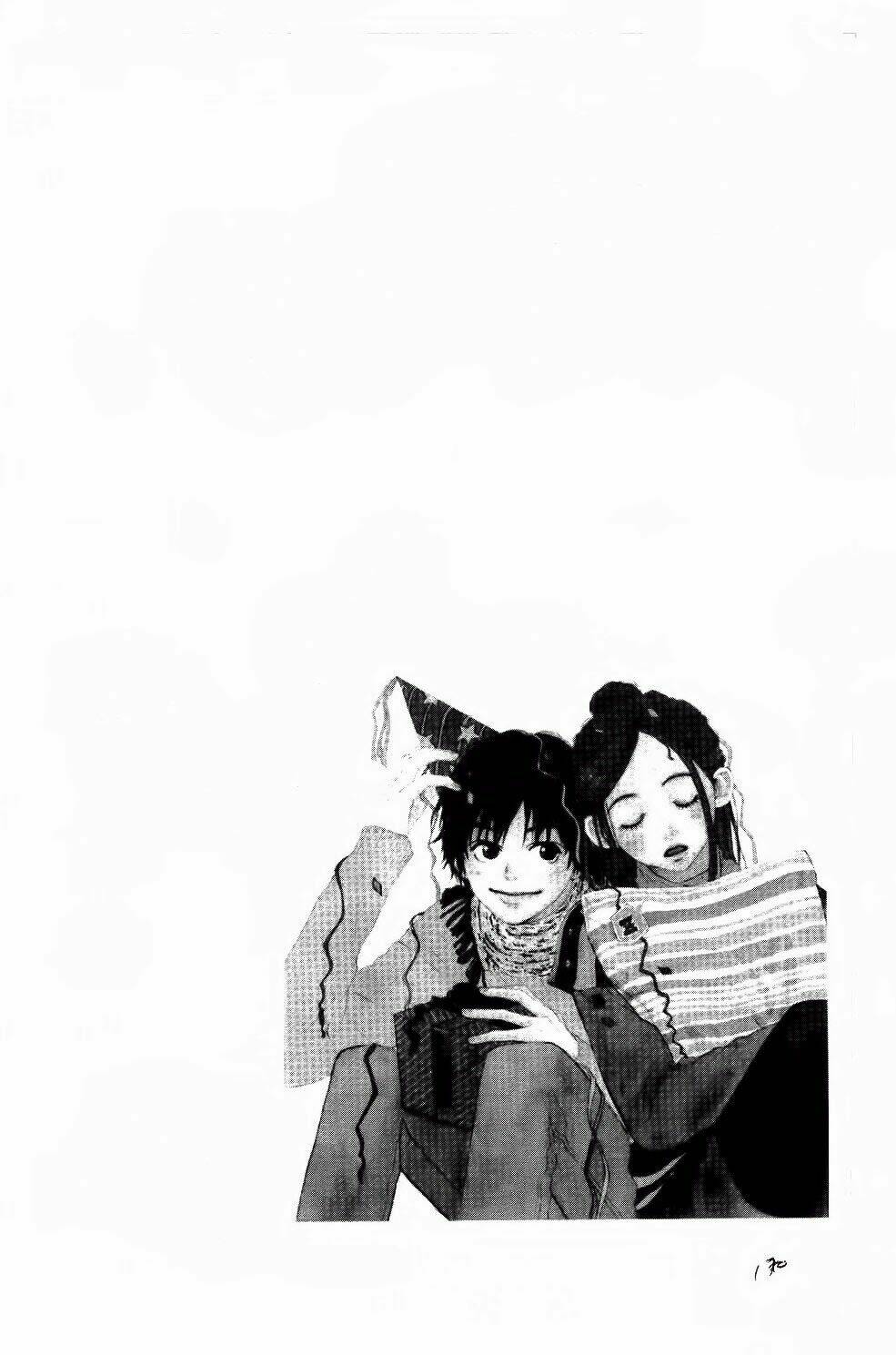 love com - đôi đũa lệch chapter 27 18