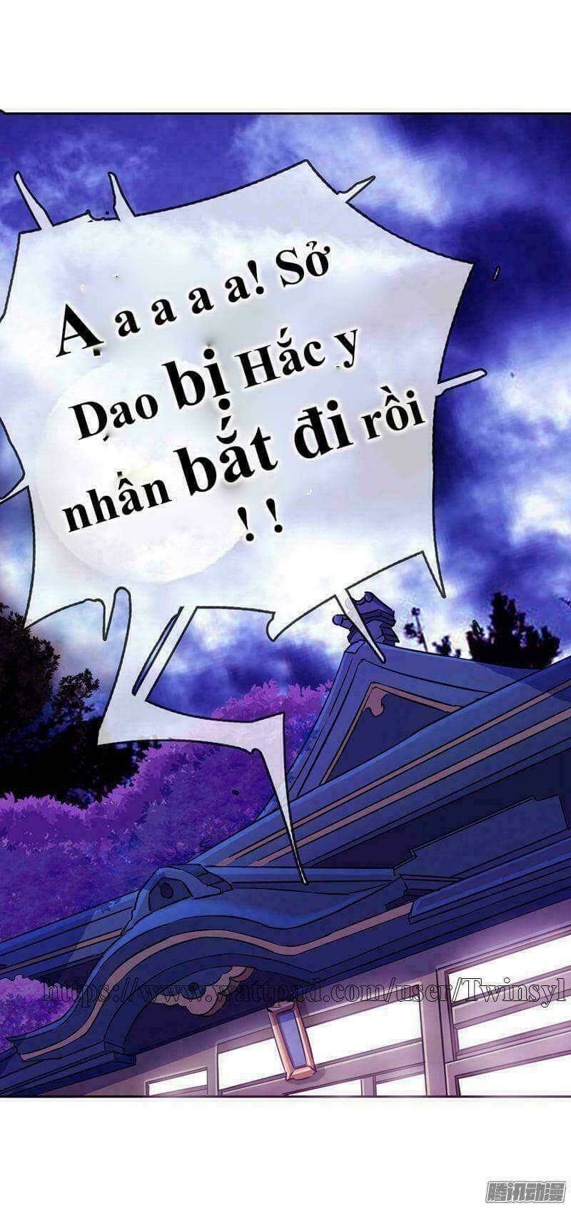 bá đạo trung khuyển tìm ái ký chapter 10 20