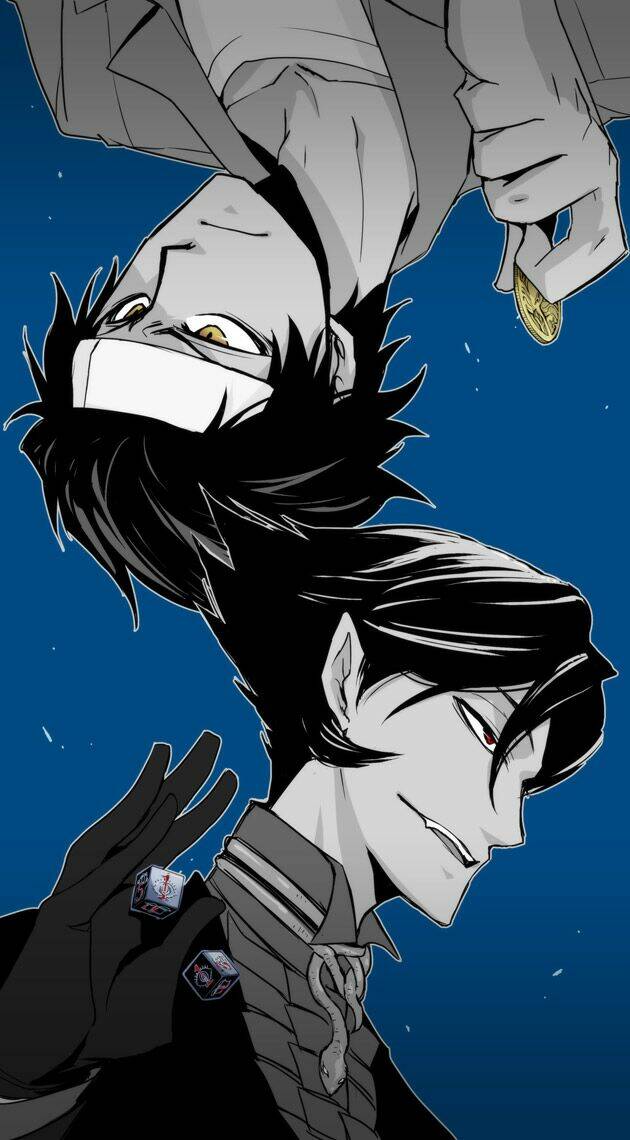 life is money chapter 10 41