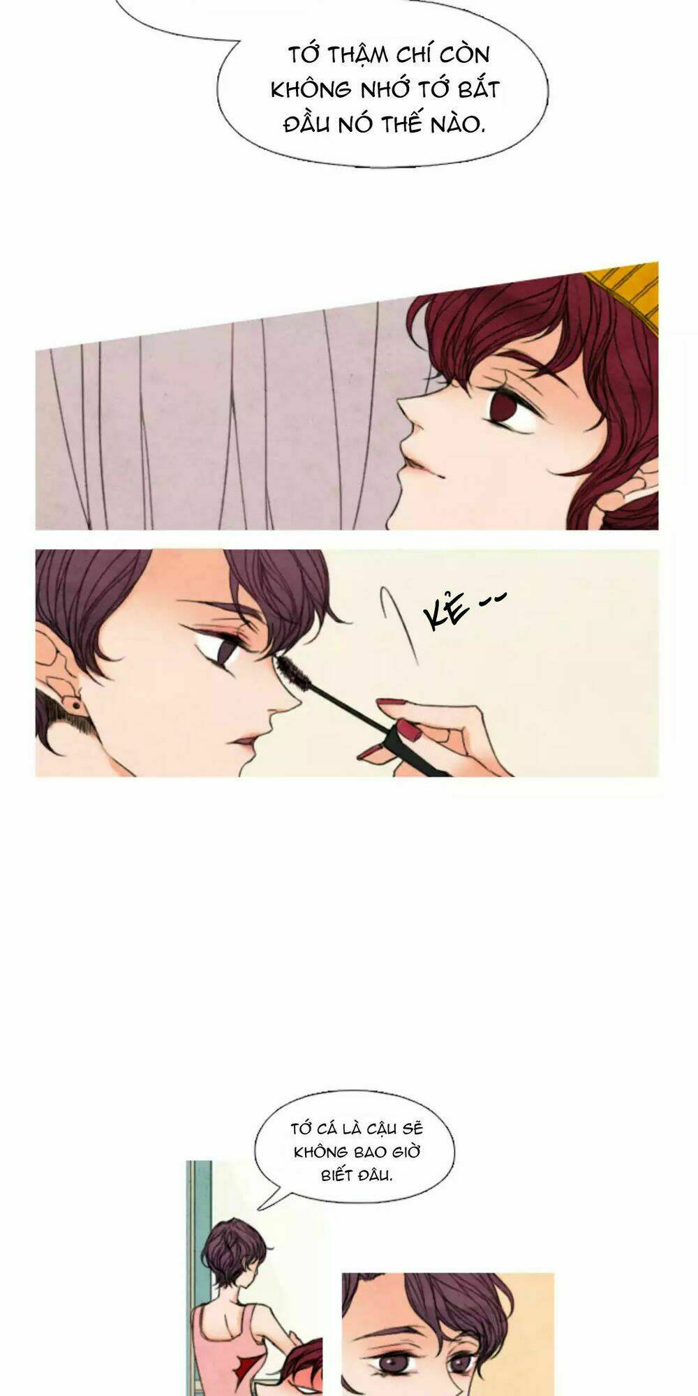 romantic marbling chapter 17 17