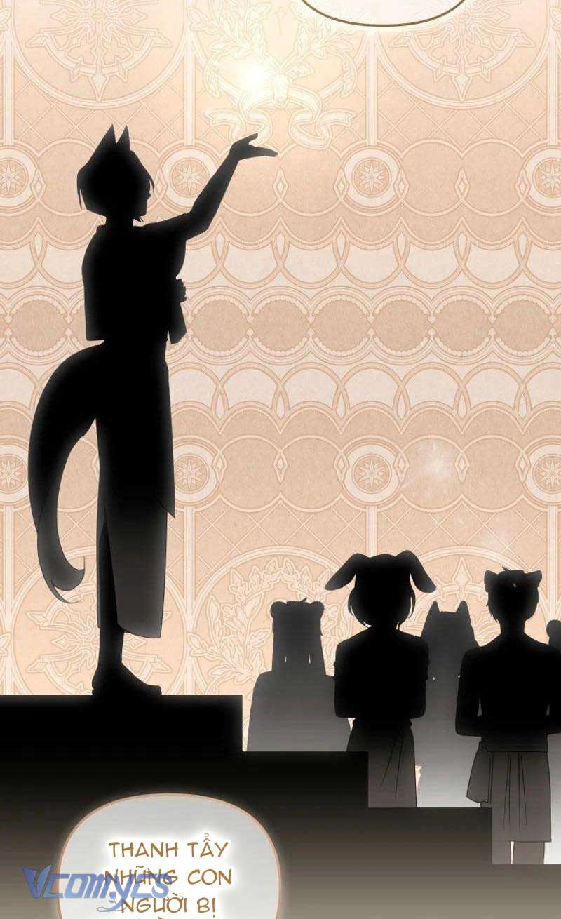 tôi được nuôi dưỡng bởi những kẻ phản diện chapter 74 41