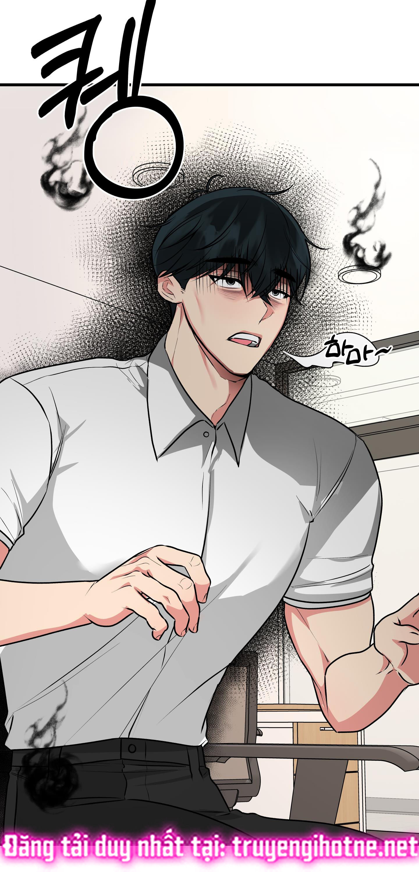 [18+] thêm một lần nữa thôi chapter 7.1 7