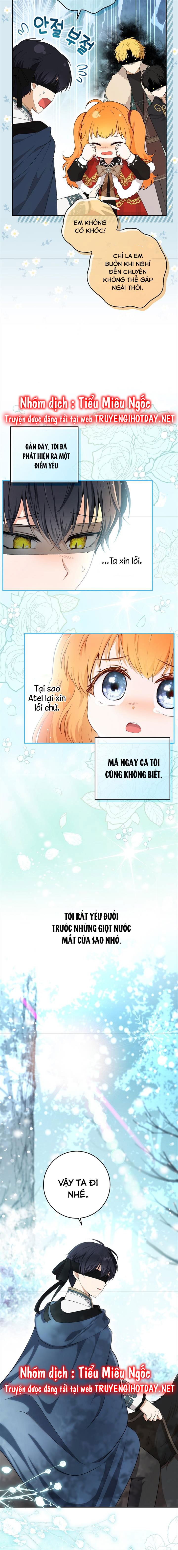 câu chuyện về gia tộc beaty chapter 80 9