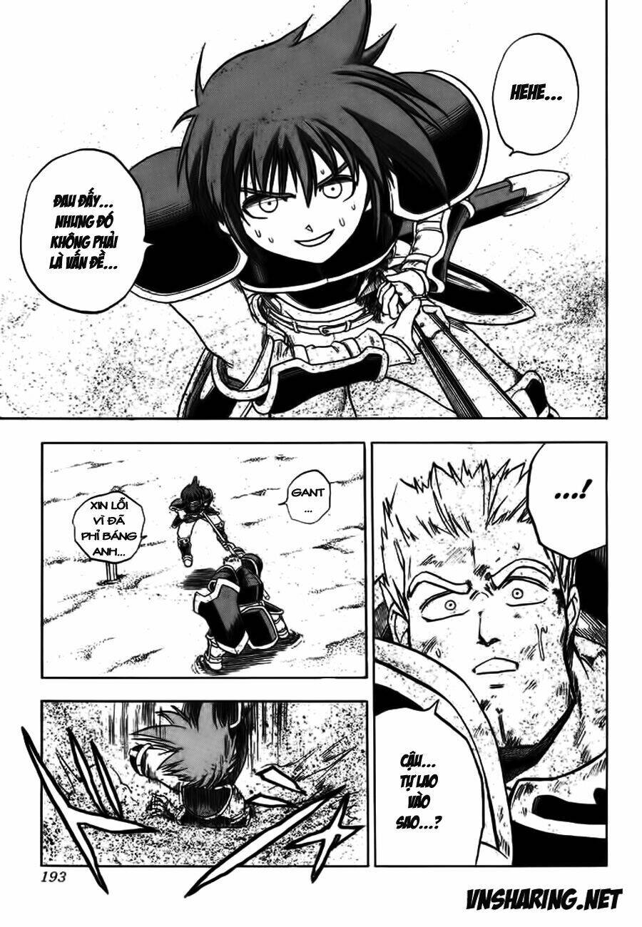 fire emblem-hasha no tsurugi chapter 4 37