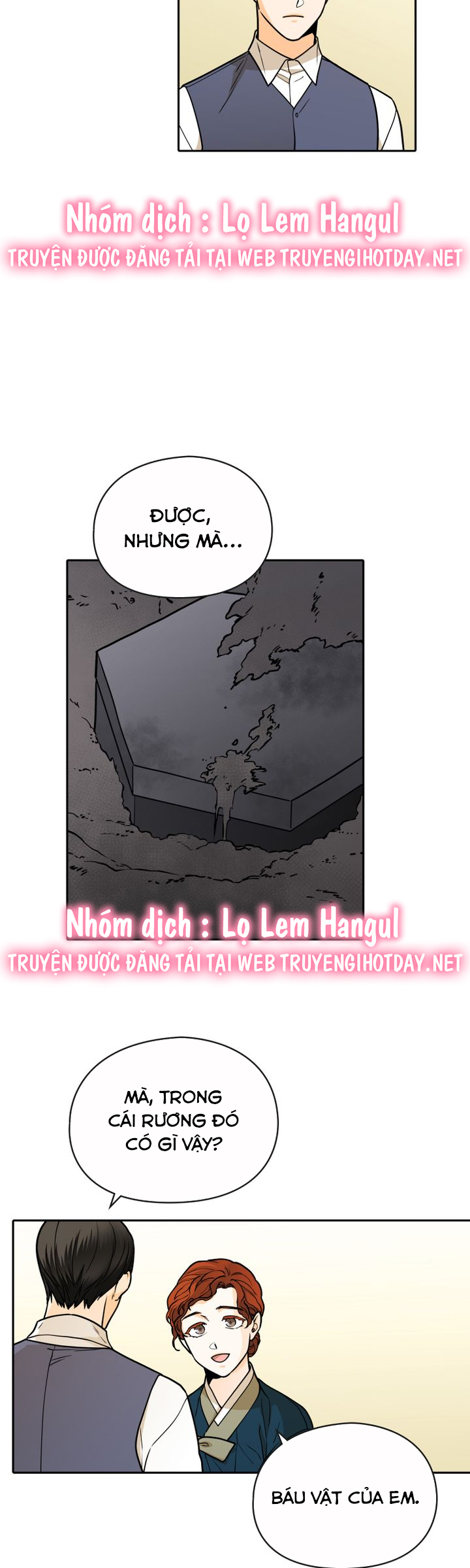 câu chuyện về người phụ nữ ấy chapter 86 3
