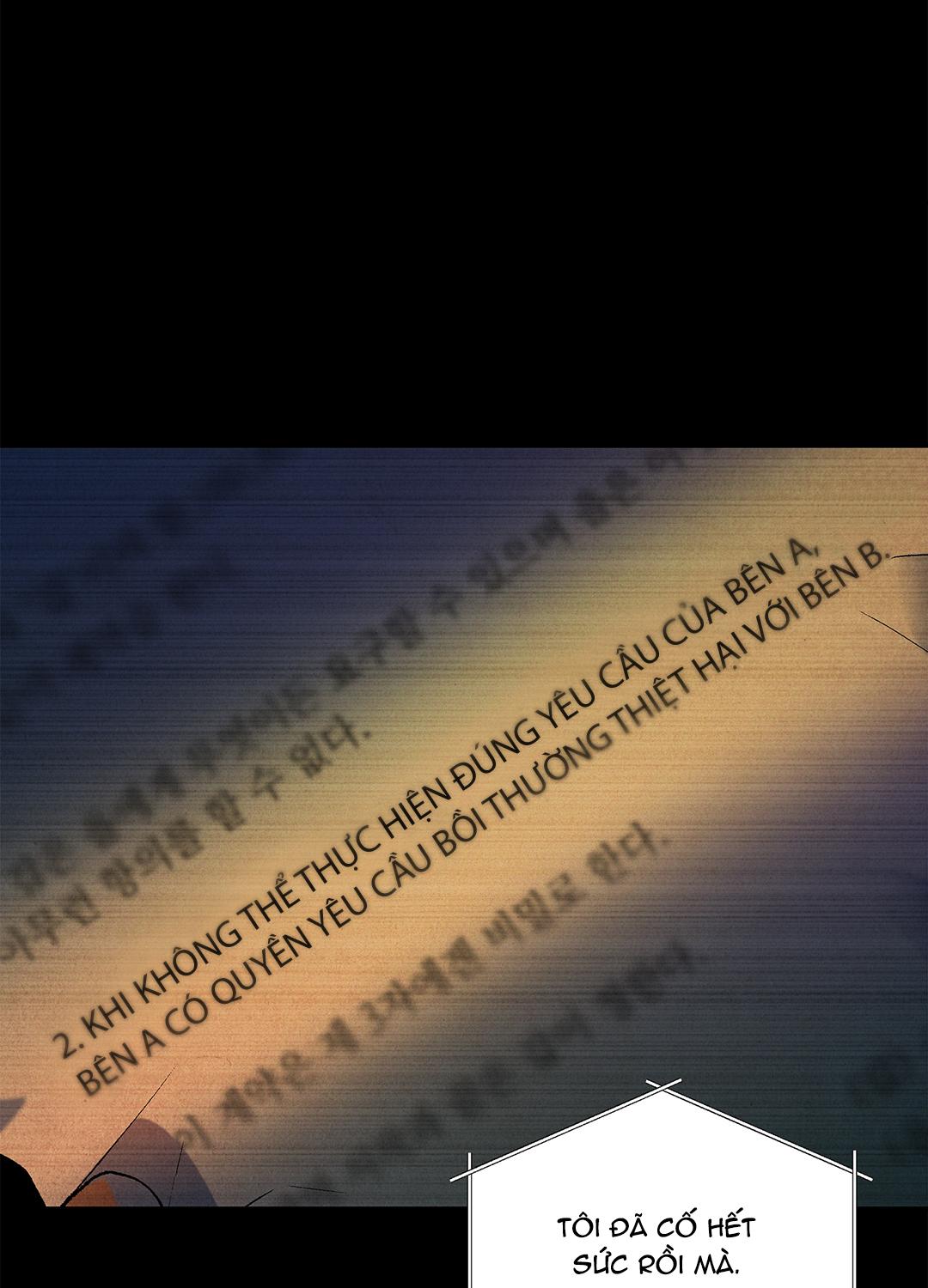 ông chú bên cửa sổ chapter 8 60