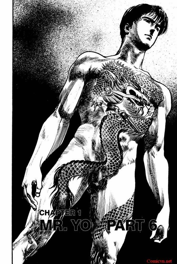 crying freeman chapter 6 1