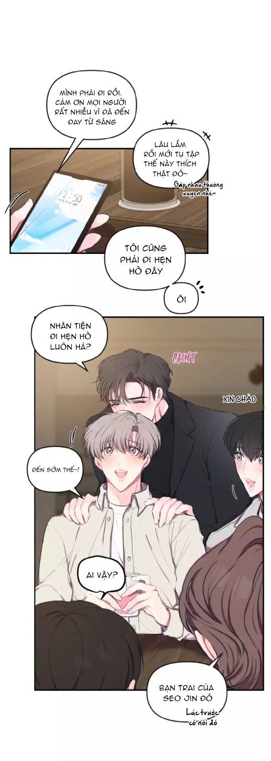 hợp đồng tình yêu chapter 46 20