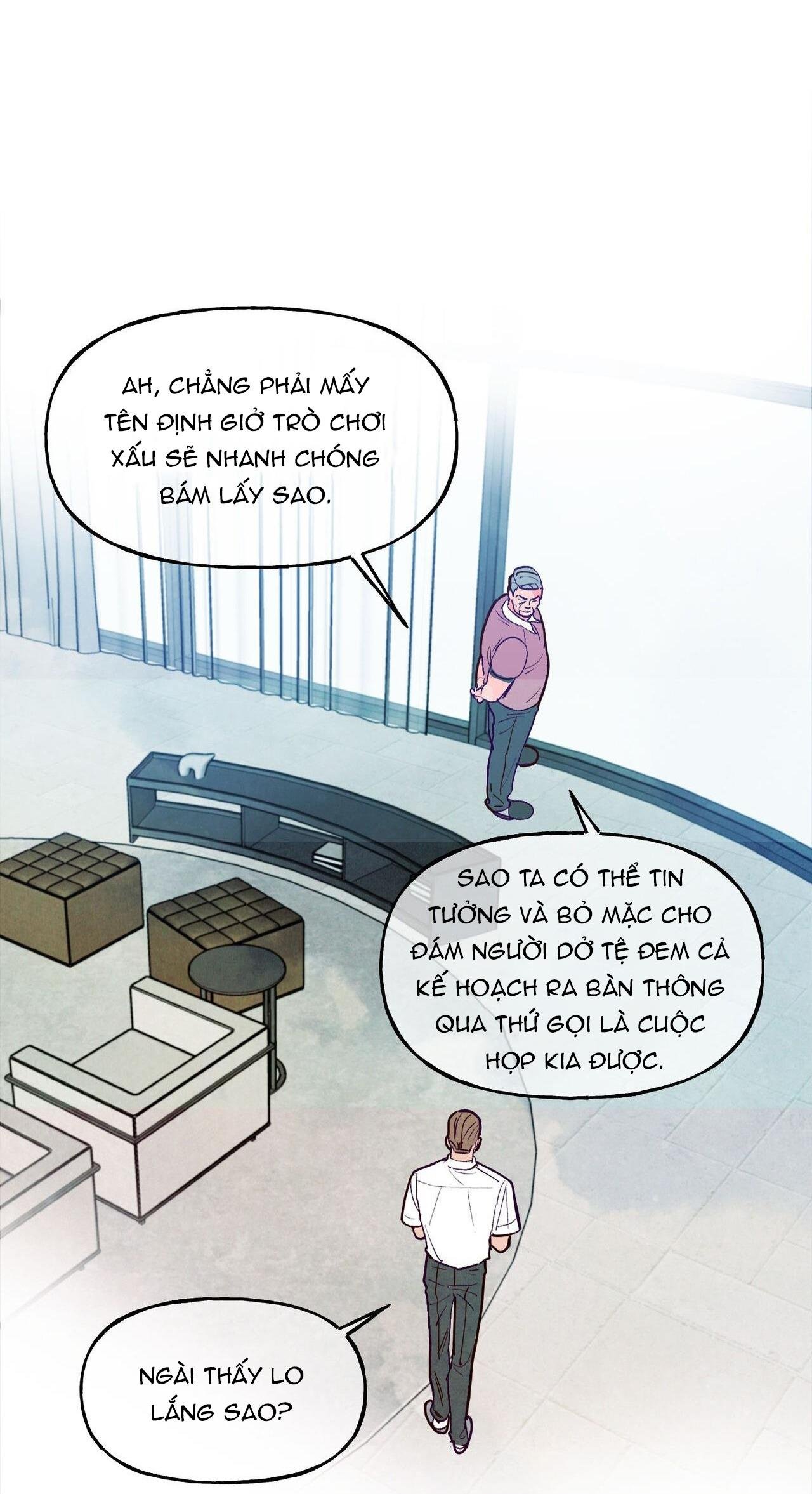 say tình [bl] chapter 81 47