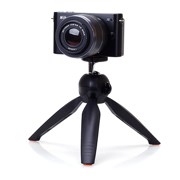 Chân máy chụp hình yunteng yt-228