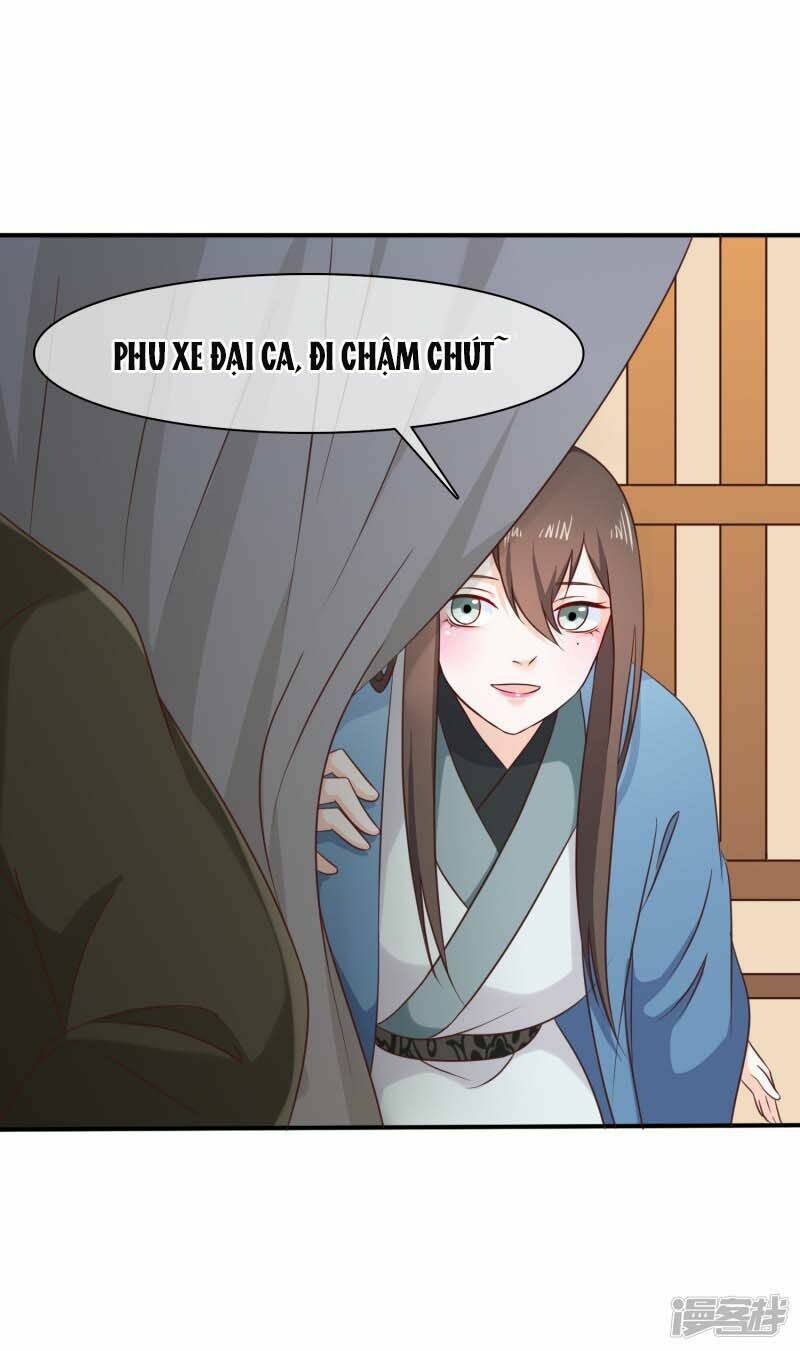 mười dặm hồng trang, thay huynh xuất giá chapter 32 21