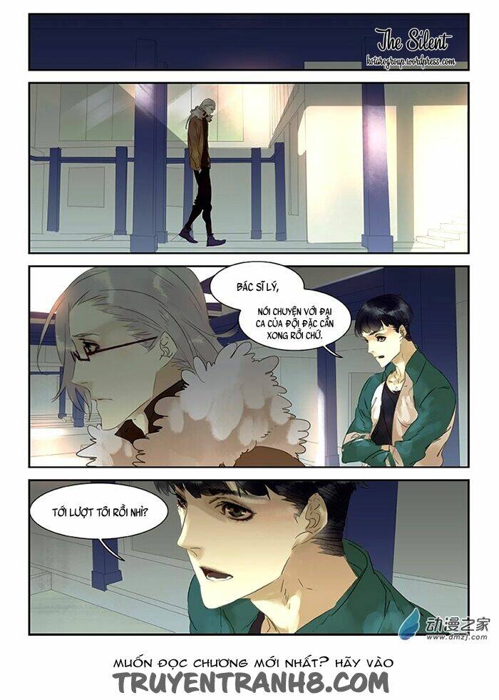 gia tử khu 37 chapter 31 16