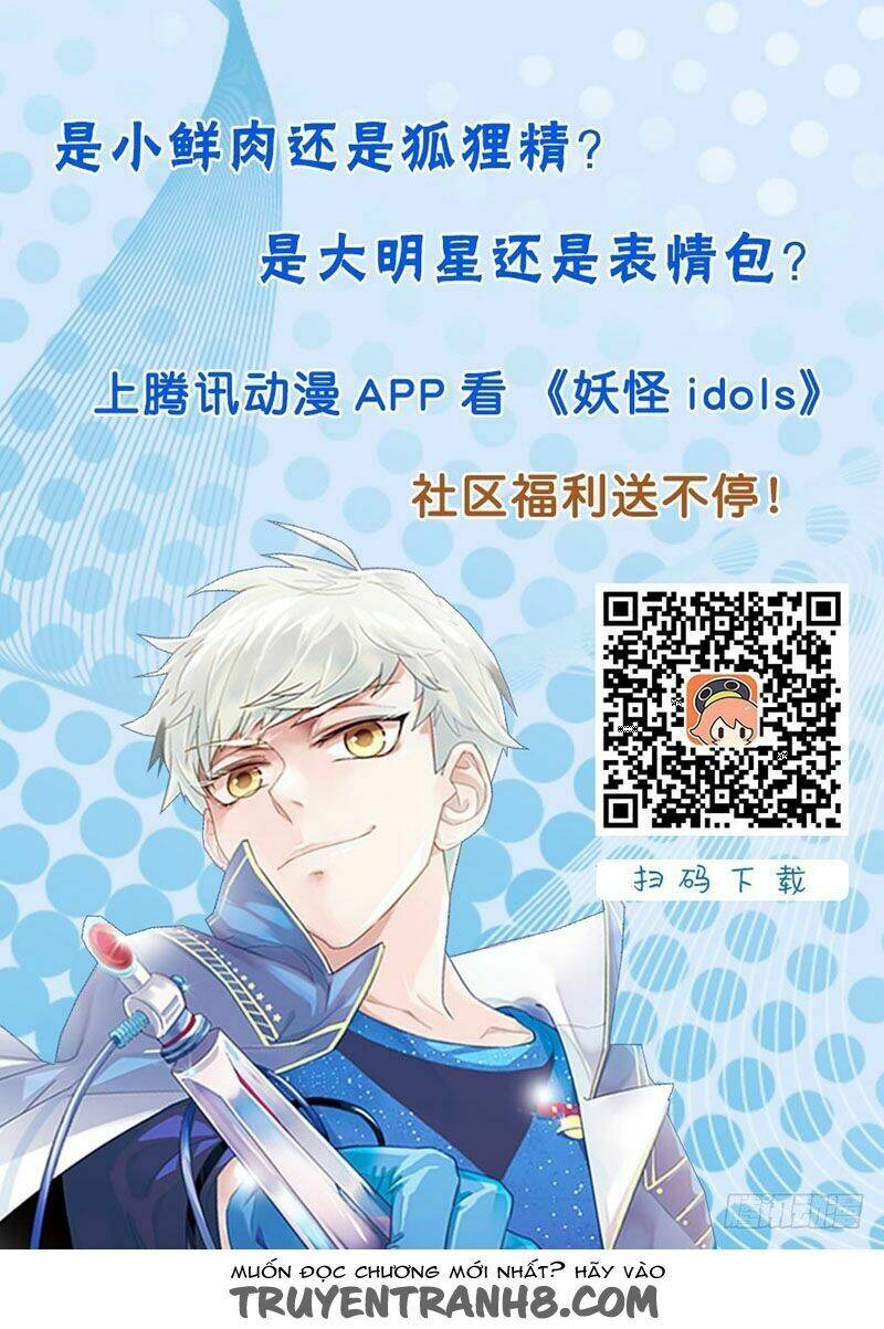 nam thần là quái vật chapter 85 12