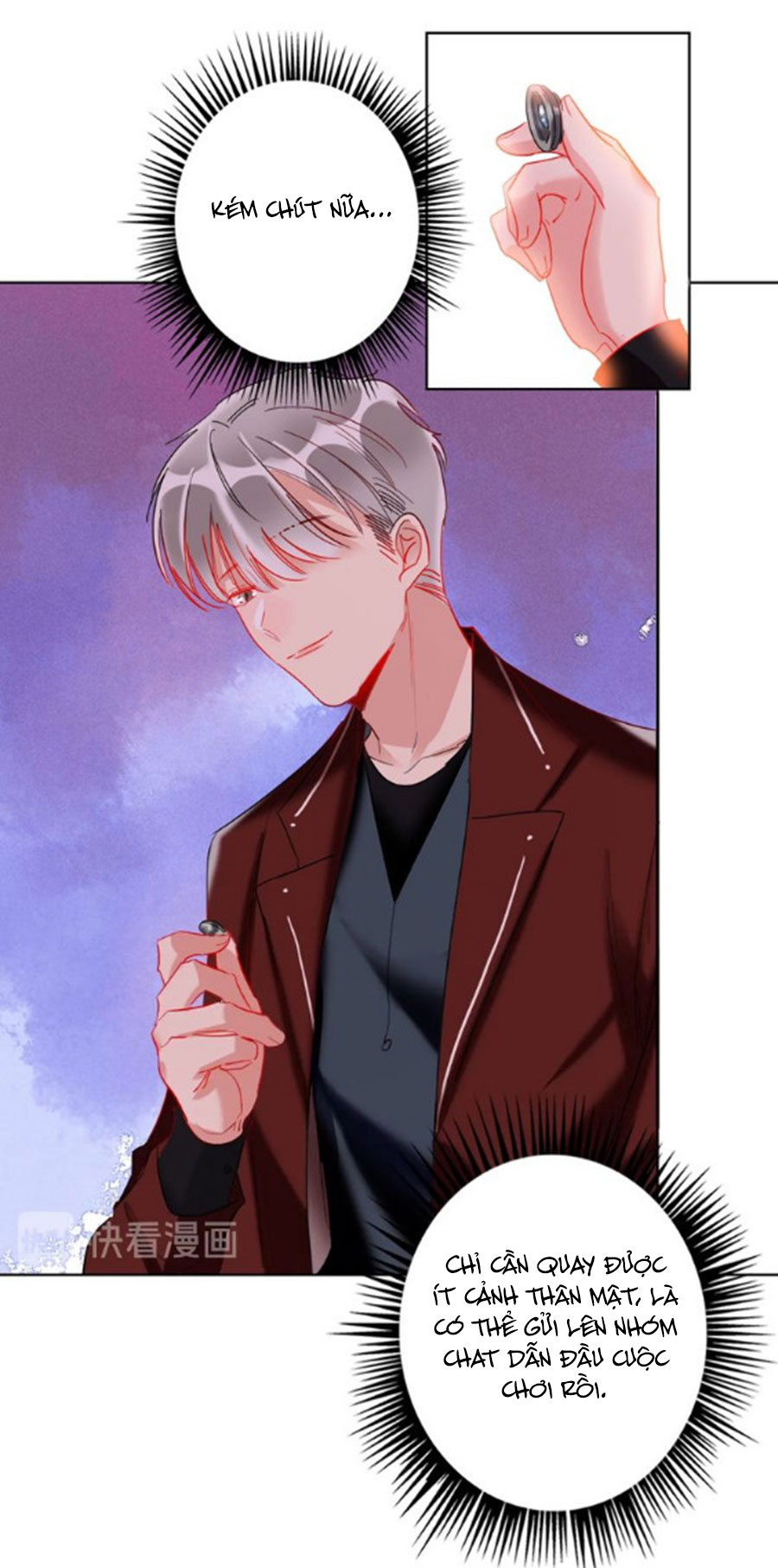 kế hoạch đánh chiếm của công chúa nghèo chapter 35 35