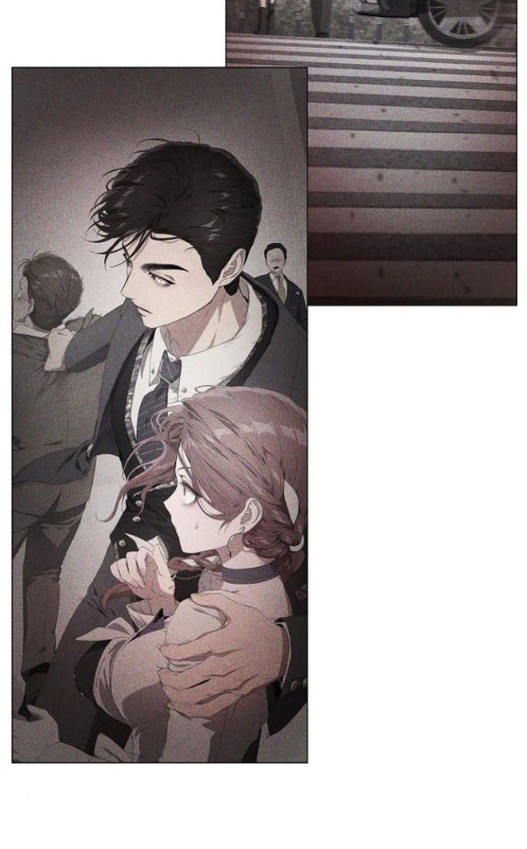 không thể thoát ra khỏi bộ phim kịch tính chapter 15.1 53