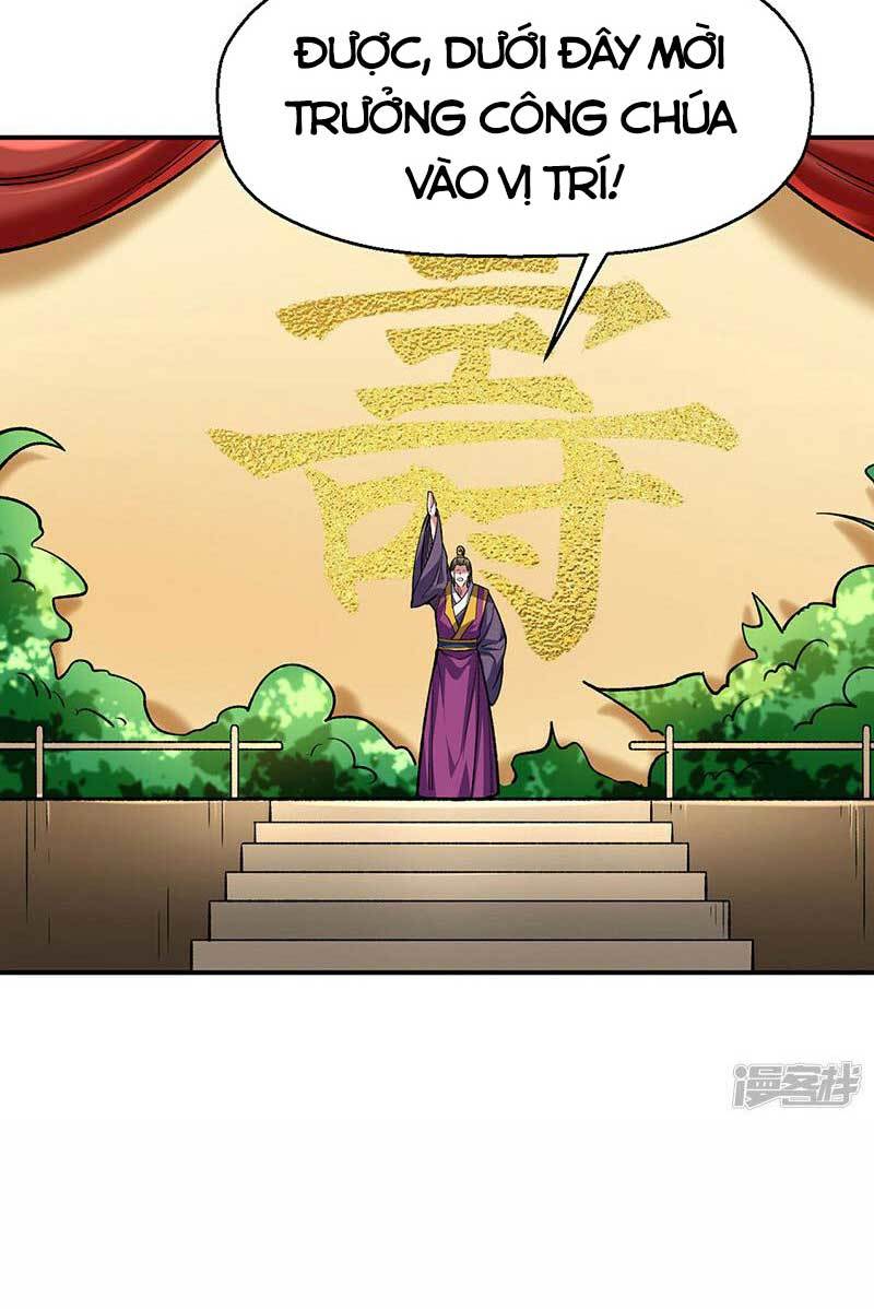 võ đạo độc tôn chapter 540 43