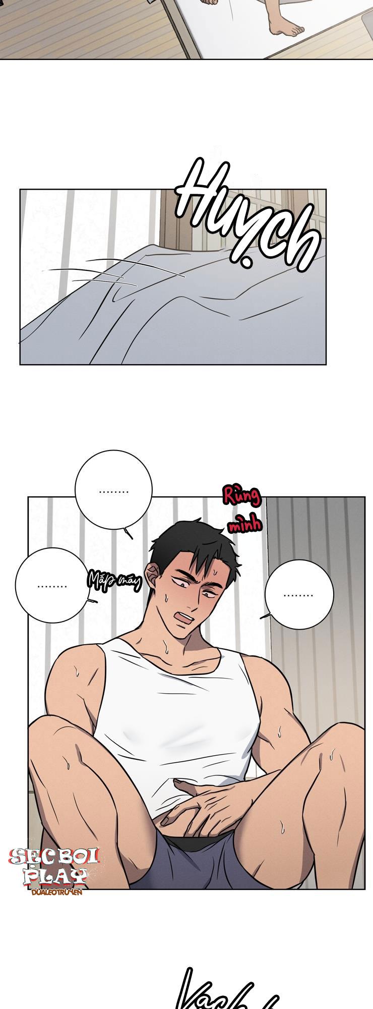 love gym chapter 13 14