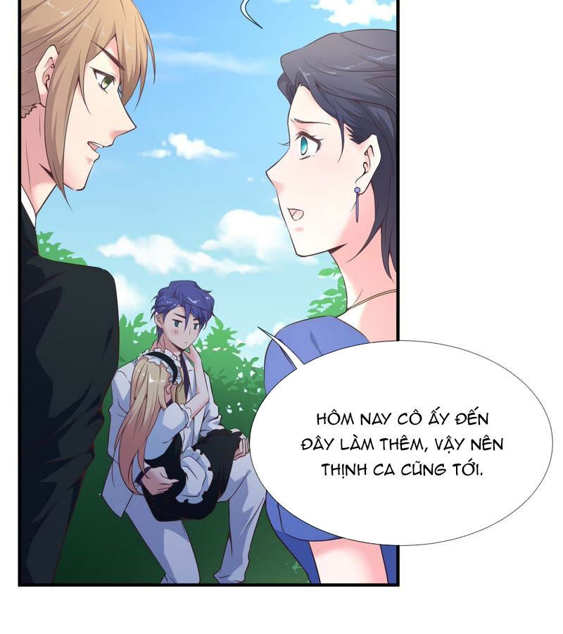 chiến lược lãng mạn của thịnh thiếu chapter 44 39