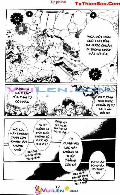 bogle goes to the kingdom chapter 32 1